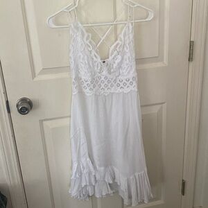 Free People Adela dress